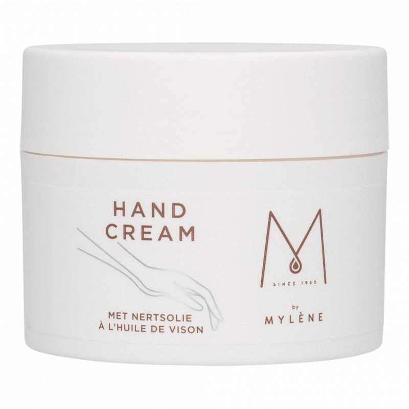 Hand Cream - Intens voedende en verzorgende handcrème | Mylène
