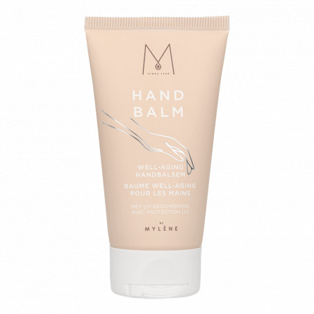 Baume pour les mains - Soin protecteur well-Aging | Mylène