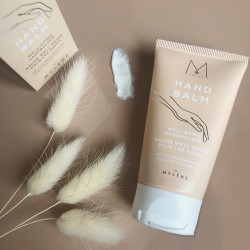 Baume pour les mains - Soin protecteur well-Aging | Mylène