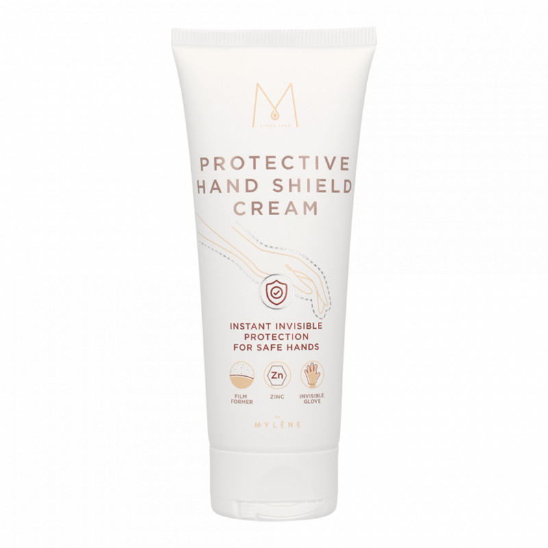 Protective Hand Shield Cream - Beschermende handcrème| Mylène
