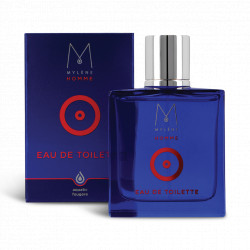 Eau De Toilette 50 ml