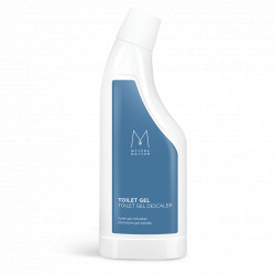 Toilet Gel ontkalker - Ontkalker tegen hardnekkige kalkaanslag | Mylène
