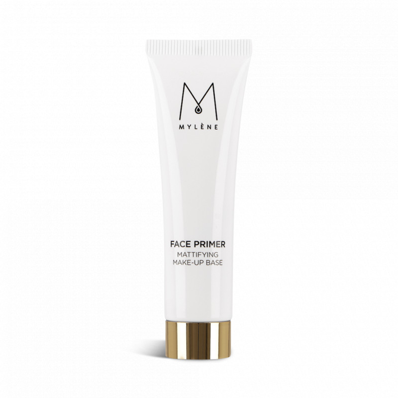 Face Primer - Hydrating & Mattifying Primer | Mylène