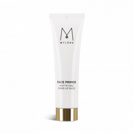 Face Primer - Hydrating & Mattifying Primer | Mylène