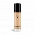 Insta-Perfection Foundation - Vloeibare fond de teint medium-hoge, opbouwbare dekking Beige Desert | Mylène