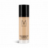 Insta-Perfection Foundation - Vloeibare fond de teint medium-hoge, opbouwbare dekking Beige Desert | Mylène