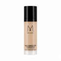 Insta-Perfection Foundation - Vloeibare fond de teint medium-hoge, opbouwbare dekking Beige Porcelain | Mylène