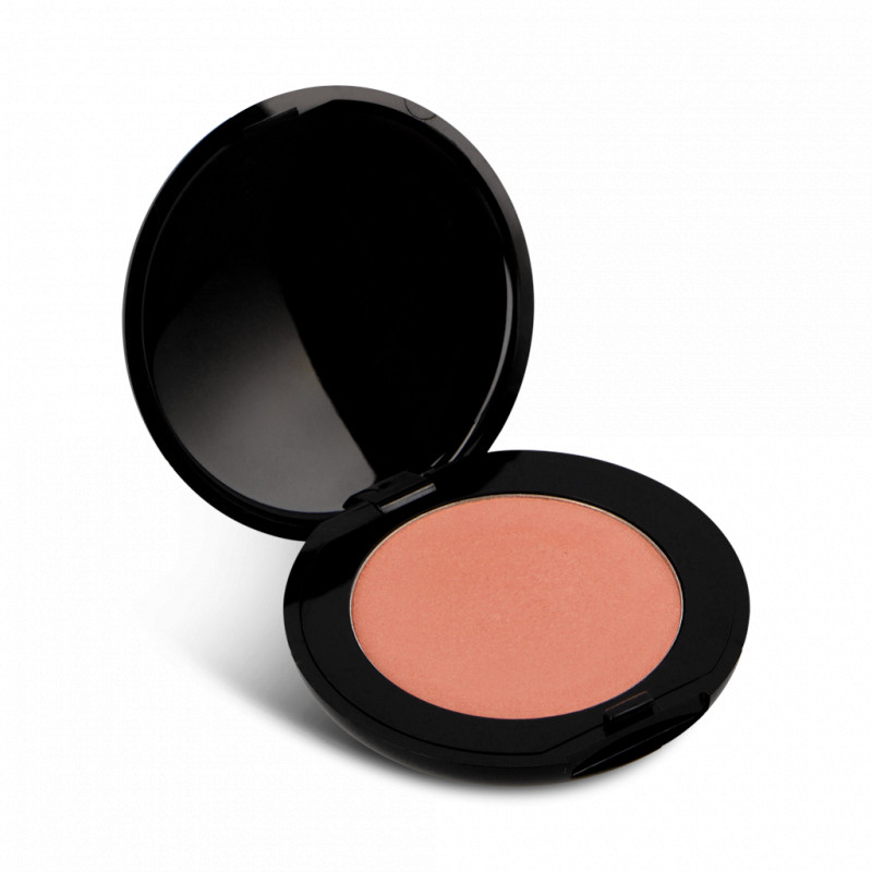 Blush Tender Apricot - Pour un éclat naturel | Mylène