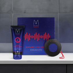 Shower Sync Pack