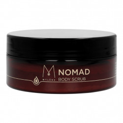 Body Scrub Nomad - Lichaamsscrub met voedende baobabolie | Mylène