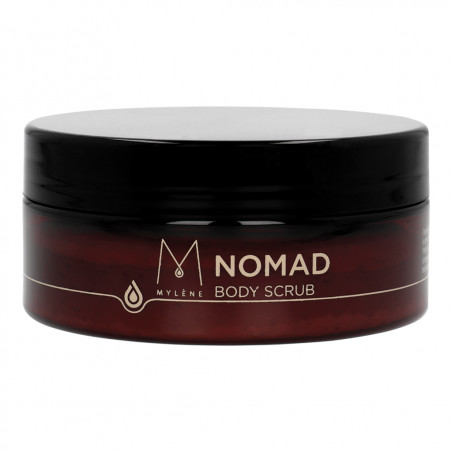 Exfoliant corporel Nomad - Gommage corporel à l'huile de baobab nourrissante | Mylène