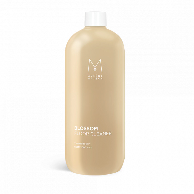 Nettoyant Sols Blossom - Produit de nettoyage pour tous les sols | Mylène