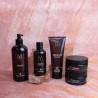 Body Scrub Nomad - Lichaamsscrub met voedende baobabolie | Mylène