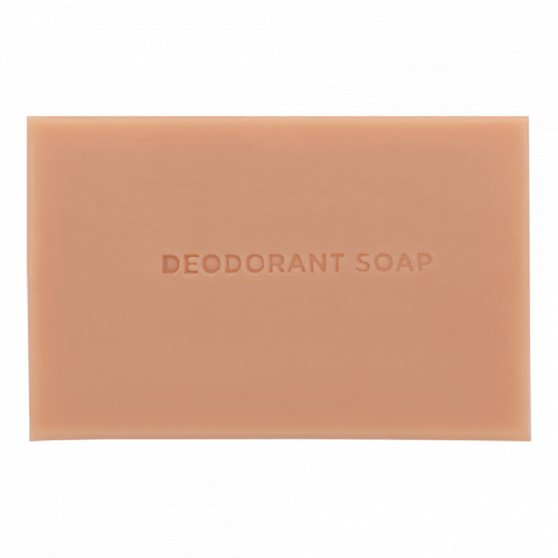 Savon déo - Savon artisanal végane avec un effet déodorant | Mylène