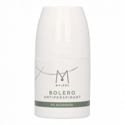 Deo Roller Bolero - Zweetremmend en verfrissend | Mylène
