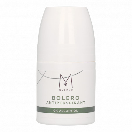 Deo Roller Bolero - Zweetremmend en verfrissend | Mylène