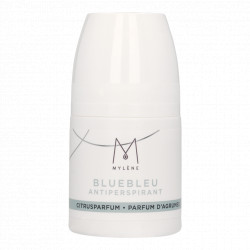 Déo à bille Bluebleu - Antiperspirant contre les odeurs | Mylène
