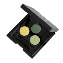 Eye Shadow Pro Palette Golden Jungle - Trio oogschaduw | Mylène