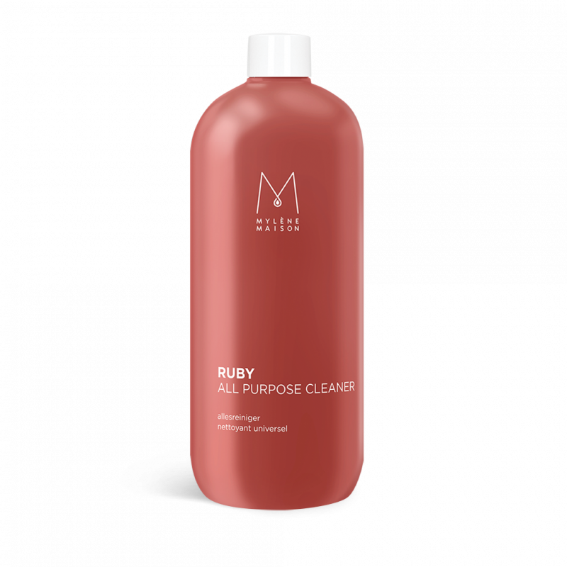 Nettoie-tout Ruby - Produit de nettoyage puissant | Mylène