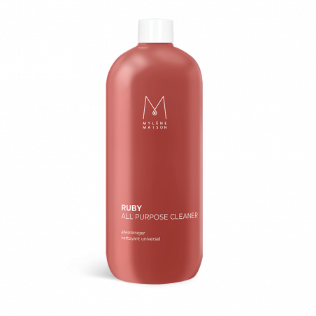 Allesreiniger Ruby - Krachtig schoonmaakproduct | Mylène