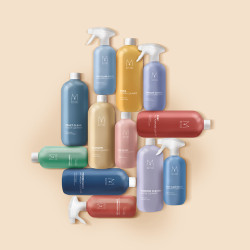 Nettoyant pour vitres Express Spraypomp pas incluse 500 ml