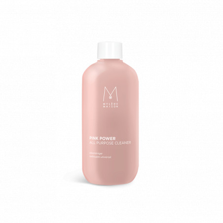 Nettoie-tout Pink Power - Produit de nettoyage | Mylène