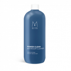 Nettoyant sale de bain Power Clean - Spray nettoyant de salle de bains | Mylène