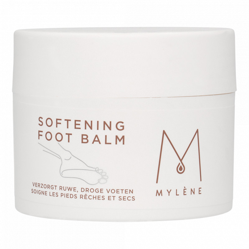 Foot Balm - Baume pour les pieds hydratant et soignant | Mylène