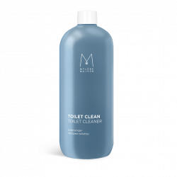 Toilet Clean - Voor wc-pot & -bril & kinderpotje | Mylène