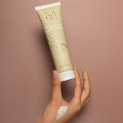 Foot Scrub - Reinigende voetscrub met jojobaolie | Mylène