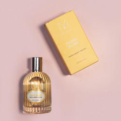 Paris Bliss Hair & Body Water 100 ml