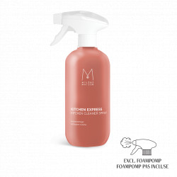 Keukenreiniger Kitchen Express - Extra krachtige keukenreiniger | Mylène