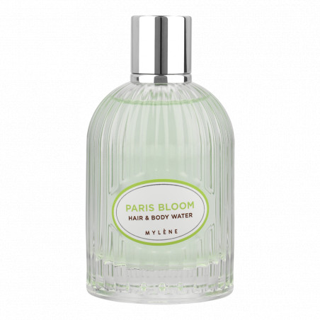 Paris Bloom Hair & Body Water 100 ml
