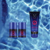 Body, Face & Hair Gel Douche - Gel douche 3 en 1 | Mylène