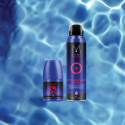 Antiperspirant Roller 50 ml