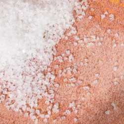 Cristaux de bain Nomad - Sels de bain | Mylène