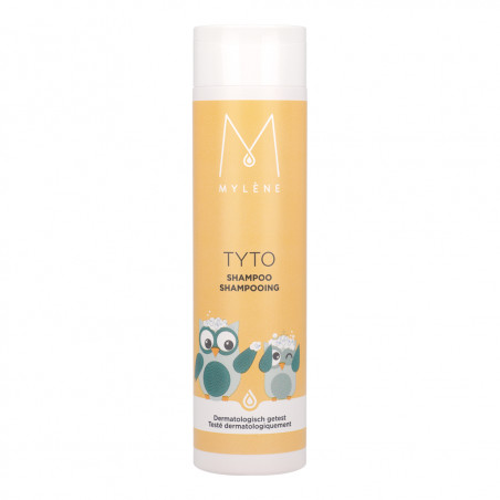 Shampooing Tyto - Shampooing doux pour enfants | Mylène