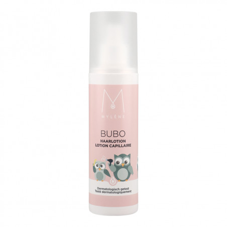 Haarlotion Bubo - Haarlotion voor kinderen | Mylène