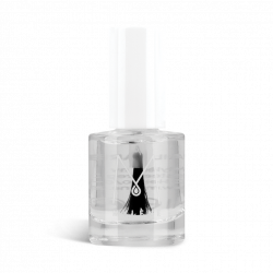 Base Coat Protects & Hardens - Gel Look | Mylène