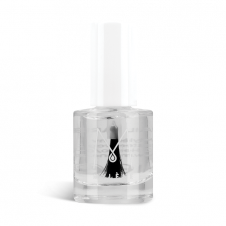 Base Coat Protects & Hardens - Gel Look | Mylène
