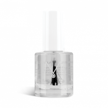 Top Coat Gel Look & Longwear - Transparante beschermlaag nagellak | Mylène
