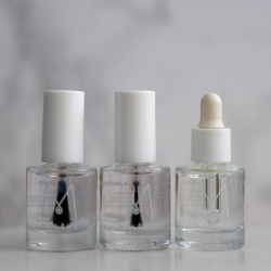 Top Coat Gel Look & Longwear 8 ml