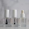 Finition Gel Look & Longwear - Pour un vernis qui tient plus longtemps | Mylène