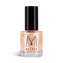 Nagellak Pearl - Gel Look | Mylène