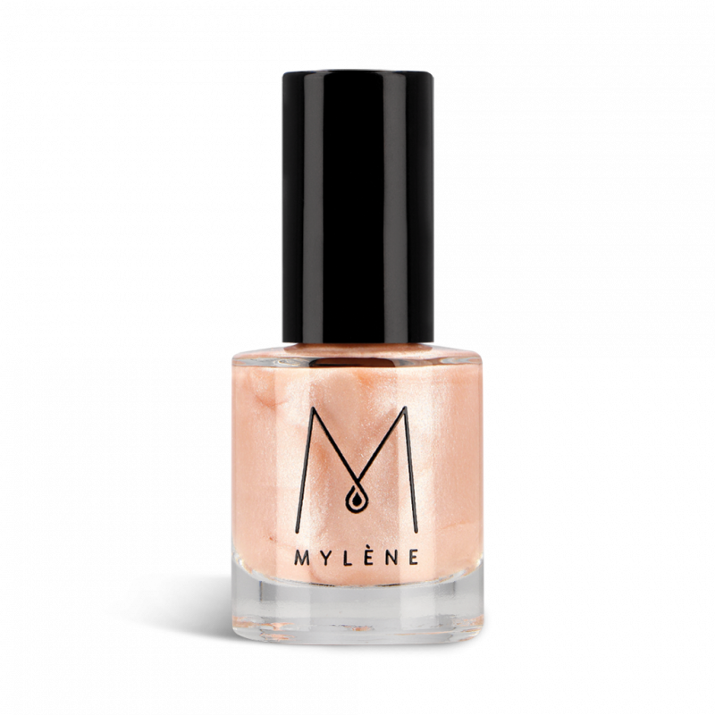 Nagellak Pearl - Gel Look | Mylène