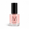 Vernis à Ongles Blush - Apparence de gel | Mylène
