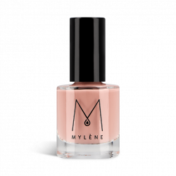 Nagellak Cashmere - Gel Look | Mylène