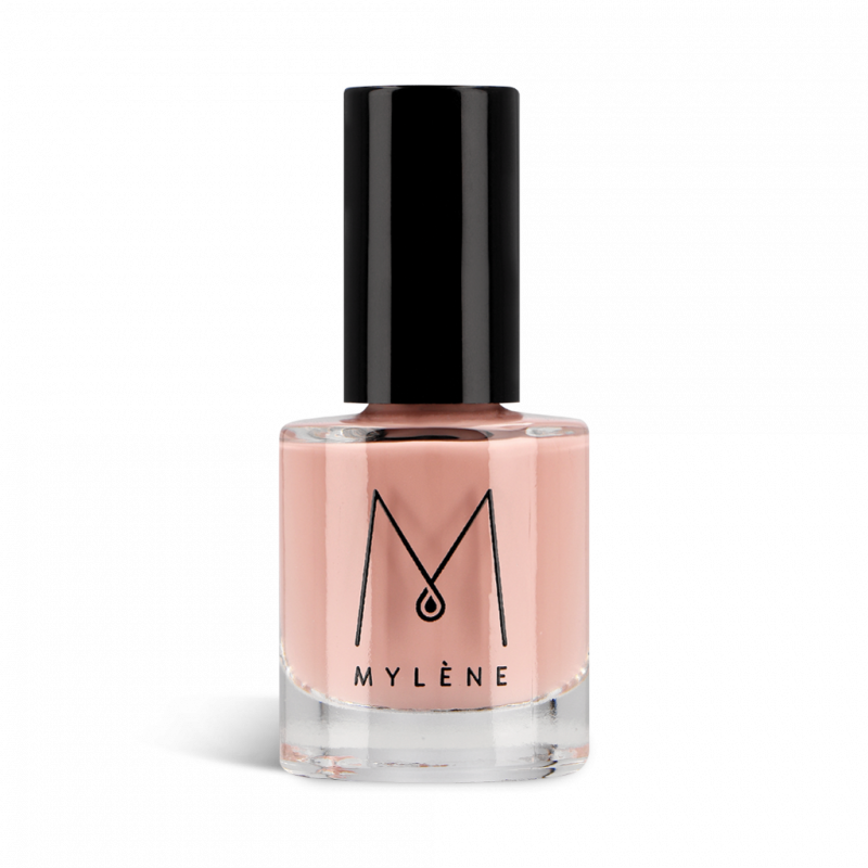 Vernis à Ongles Cashmere - Apparence de gel | Mylène