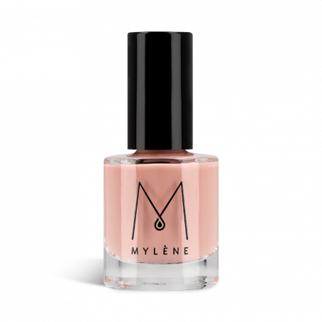 Vernis à Ongles Cashmere - Apparence de gel | Mylène
