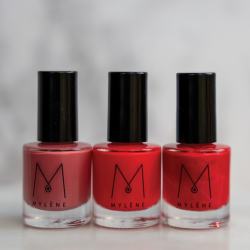 Vernis à Ongles Cherry 8 ml